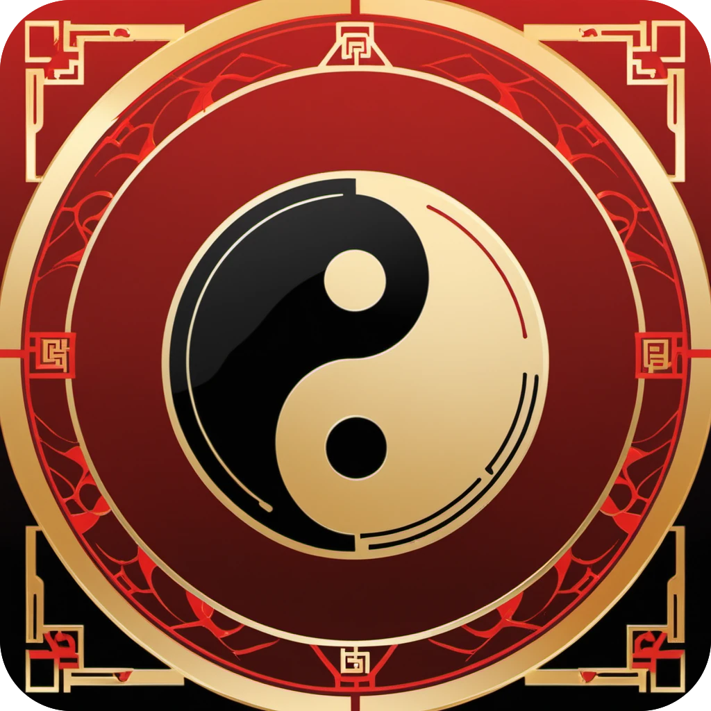China icon