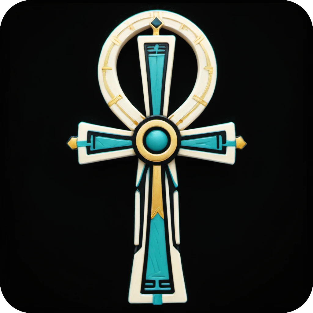 Egypt icon