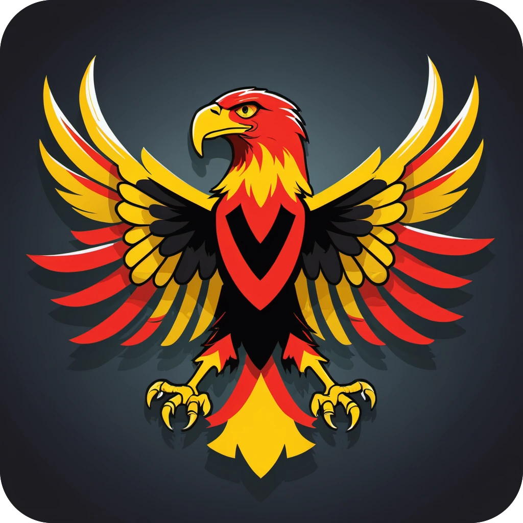 German icon