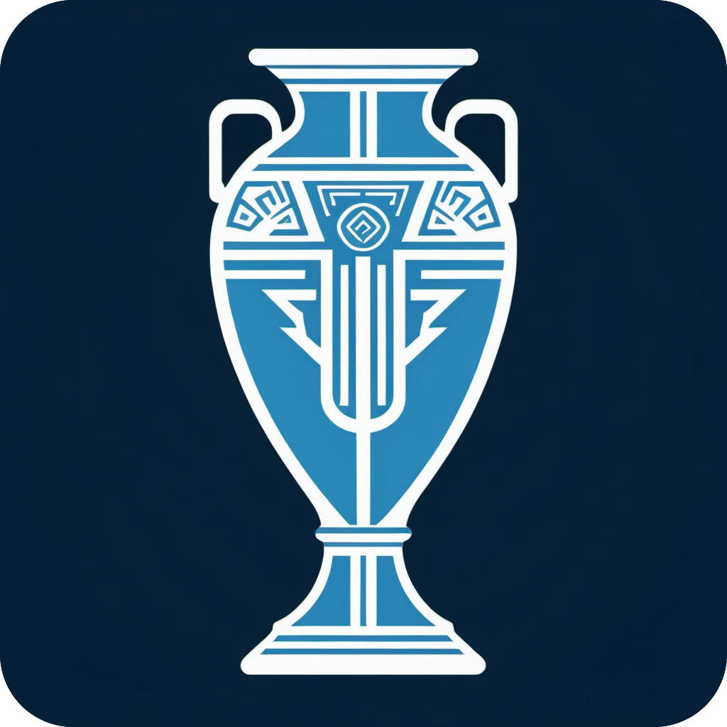 Greek icon