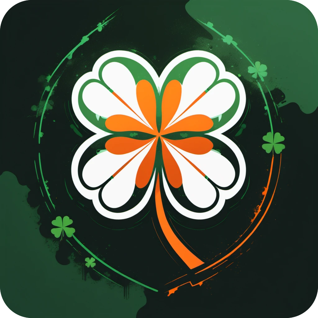 Irish icon