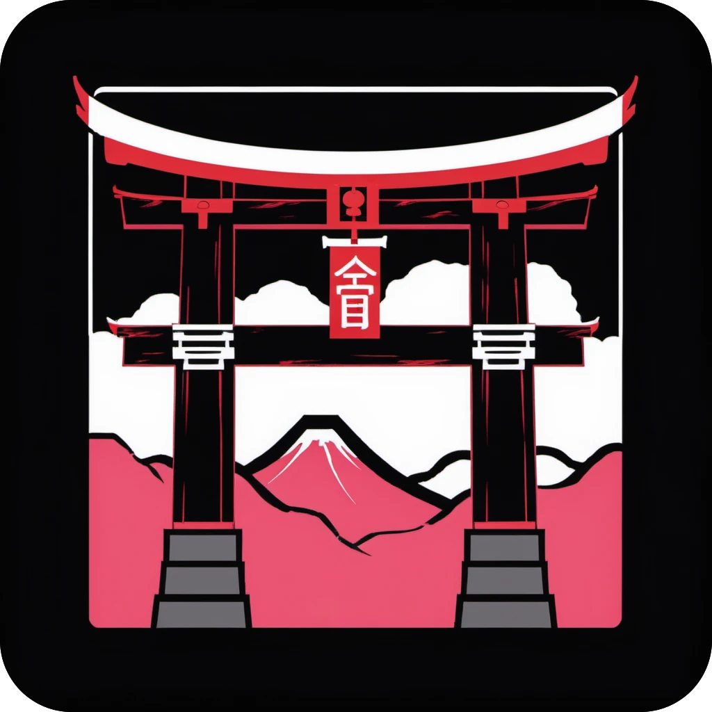 Japan icon