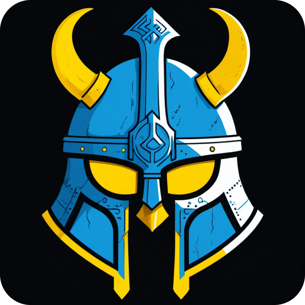 Norse icon
